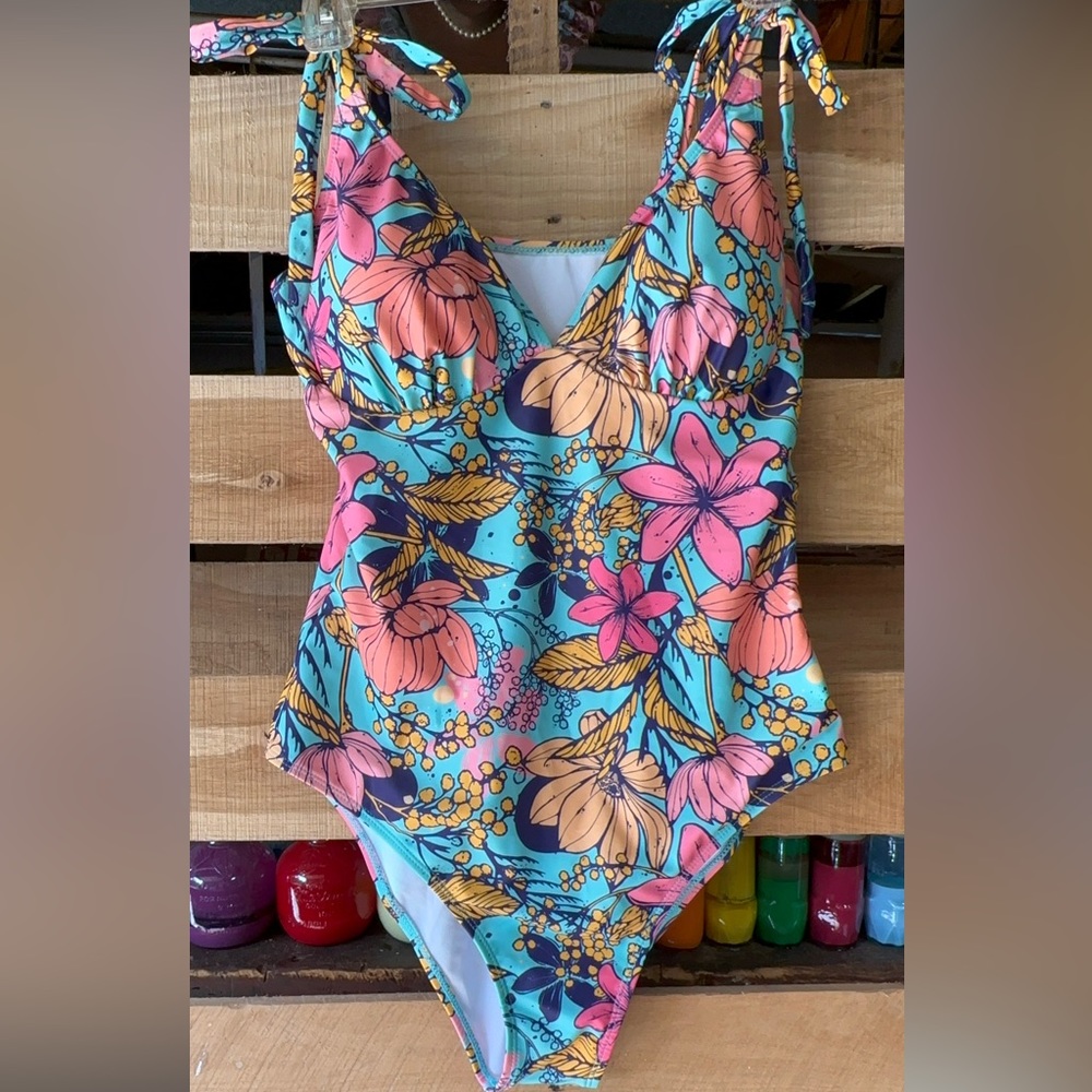 Shein One Piece